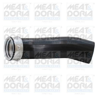 Charge Air Hose